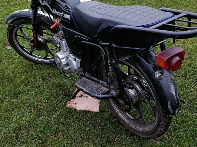 Альфа Другая, объемом двигателя 0.13 л и пробегом 0 тыс. км за 166 $, фото 5 на Automoto.ua