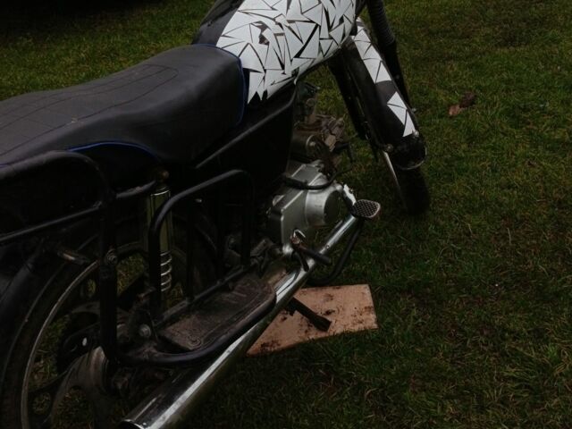 Альфа Другая, объемом двигателя 0.13 л и пробегом 0 тыс. км за 166 $, фото 2 на Automoto.ua