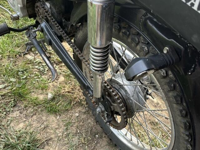 Альфа Другая, объемом двигателя 0 л и пробегом 0 тыс. км за 415 $, фото 6 на Automoto.ua