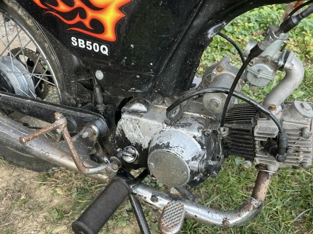 Альфа Другая, объемом двигателя 0 л и пробегом 0 тыс. км за 415 $, фото 4 на Automoto.ua