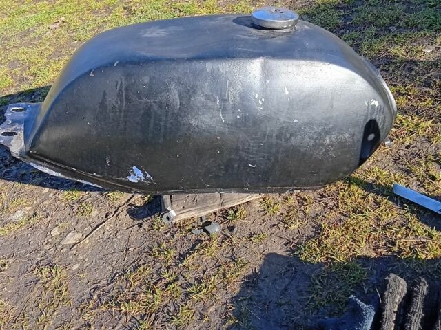 Альфа Другая, об'ємом двигуна 0.13 л та пробігом 0 тис. км за 24 $, фото 1 на Automoto.ua