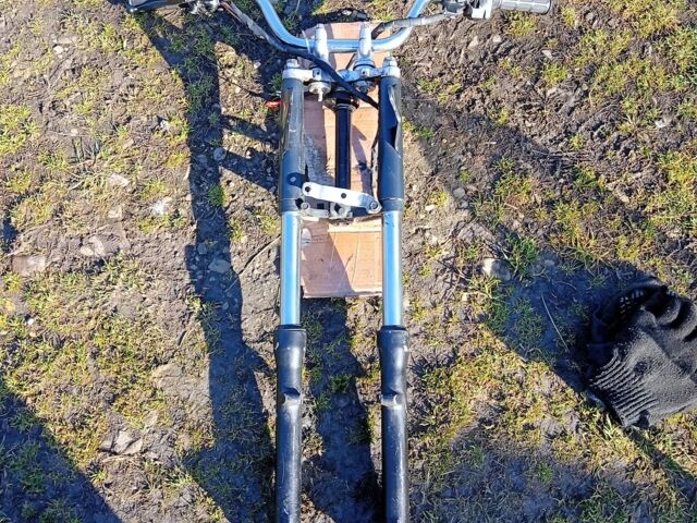 Альфа Другая, об'ємом двигуна 0.13 л та пробігом 0 тис. км за 24 $, фото 5 на Automoto.ua