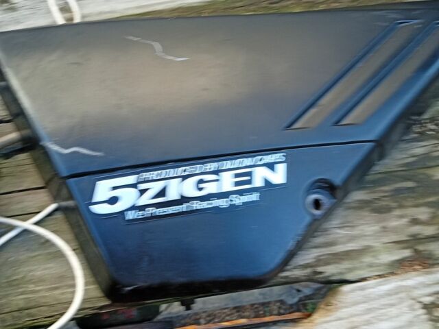 Альфа Другая, об'ємом двигуна 0.13 л та пробігом 0 тис. км за 24 $, фото 2 на Automoto.ua