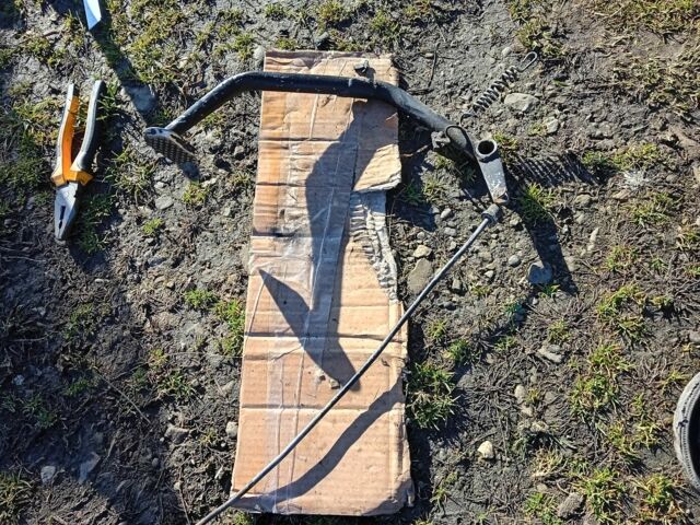 Альфа Другая, об'ємом двигуна 0.13 л та пробігом 0 тис. км за 24 $, фото 3 на Automoto.ua