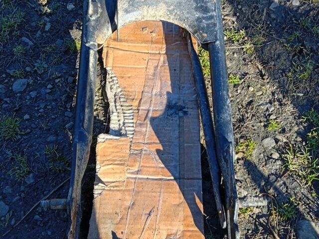 Альфа Другая, об'ємом двигуна 0.13 л та пробігом 0 тис. км за 24 $, фото 4 на Automoto.ua