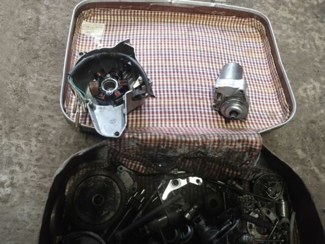 Альфа Другая, об'ємом двигуна 0 л та пробігом 0 тис. км за 12 $, фото 1 на Automoto.ua