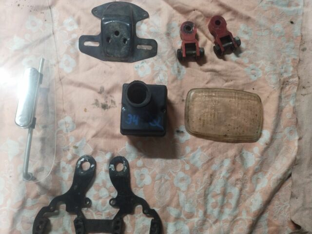 Альфа Другая, об'ємом двигуна 0 л та пробігом 0 тис. км за 12 $, фото 7 на Automoto.ua