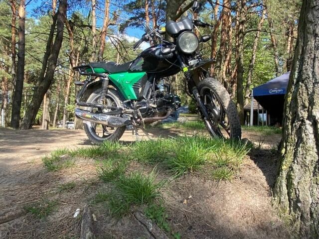 Альфа Другая, объемом двигателя 0.13 л и пробегом 0 тыс. км за 357 $, фото 1 на Automoto.ua