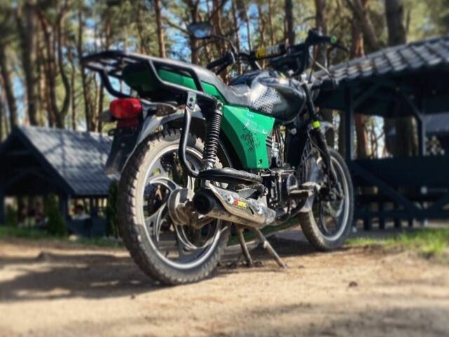 Альфа Другая, объемом двигателя 0.13 л и пробегом 0 тыс. км за 357 $, фото 2 на Automoto.ua