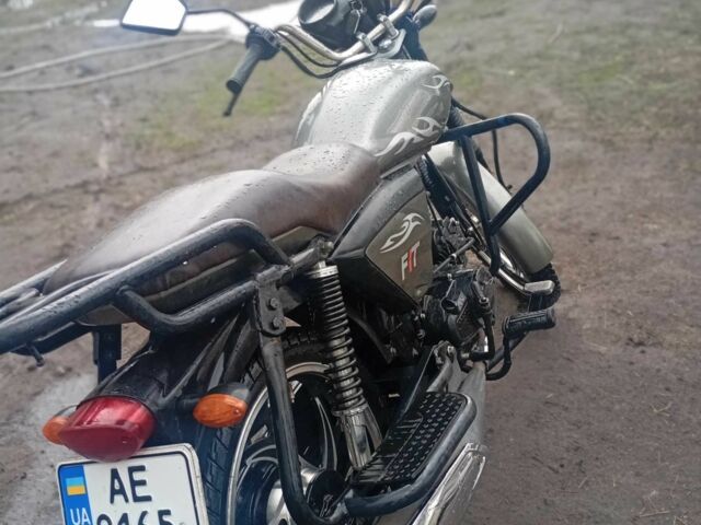 Альфа Другая, об'ємом двигуна 0.13 л та пробігом 0 тис. км за 462 $, фото 2 на Automoto.ua