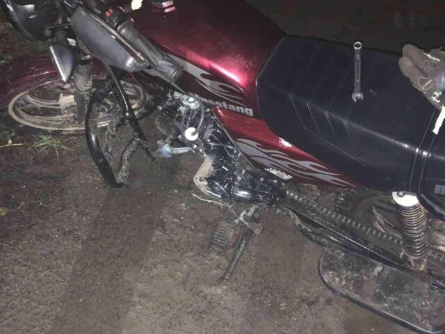 Альфа Другая, объемом двигателя 0.13 л и пробегом 0 тыс. км за 426 $, фото 2 на Automoto.ua