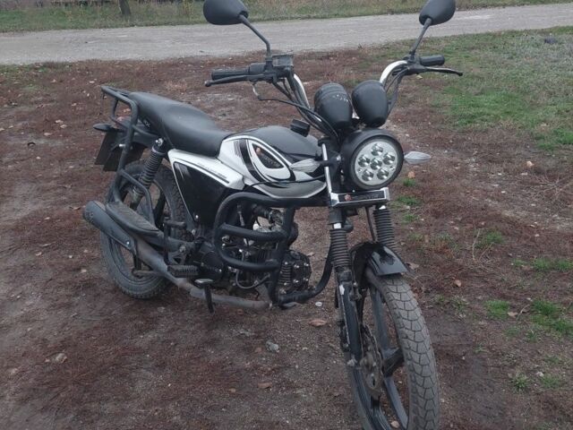 Альфа Другая, объемом двигателя 0.13 л и пробегом 0 тыс. км за 355 $, фото 1 на Automoto.ua