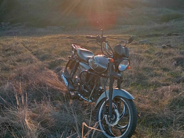 Альфа Другая, об'ємом двигуна 0.13 л та пробігом 0 тис. км за 462 $, фото 1 на Automoto.ua