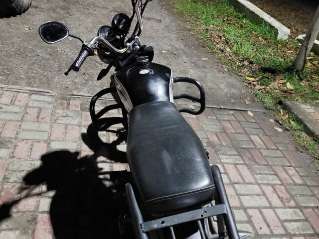 Альфа Другая, объемом двигателя 0.13 л и пробегом 0 тыс. км за 355 $, фото 2 на Automoto.ua