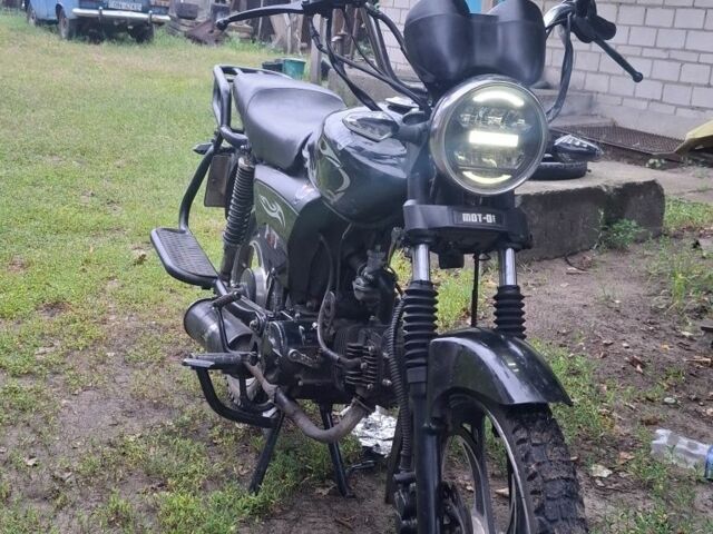 Альфа Другая, объемом двигателя 0.12 л и пробегом 0 тыс. км за 322 $, фото 3 на Automoto.ua