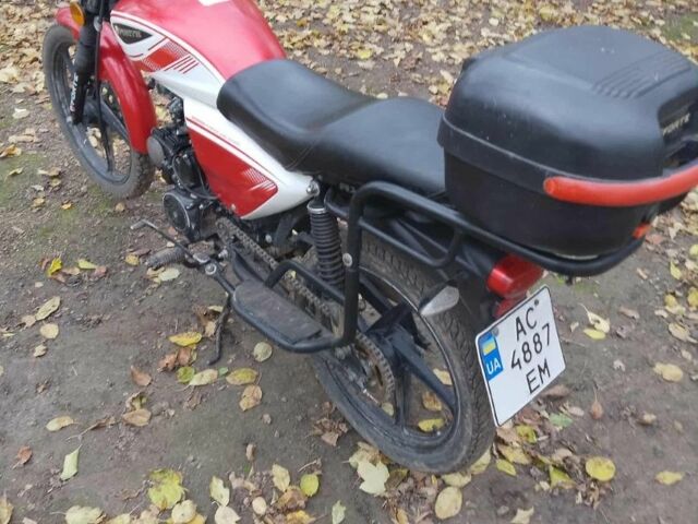 Альфа Другая, об'ємом двигуна 0.13 л та пробігом 0 тис. км за 405 $, фото 2 на Automoto.ua