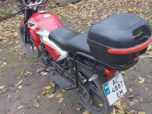 Альфа Другая, об'ємом двигуна 0.13 л та пробігом 0 тис. км за 405 $, фото 5 на Automoto.ua