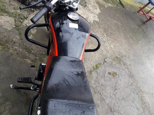 Альфа Другая, об'ємом двигуна 0 л та пробігом 0 тис. км за 471 $, фото 8 на Automoto.ua