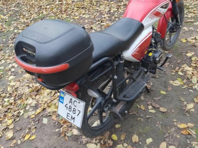 Альфа Другая, об'ємом двигуна 0.13 л та пробігом 0 тис. км за 405 $, фото 3 на Automoto.ua