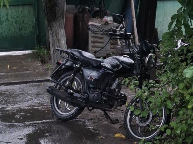 Альфа Другая, объемом двигателя 0.12 л и пробегом 0 тыс. км за 322 $, фото 1 на Automoto.ua