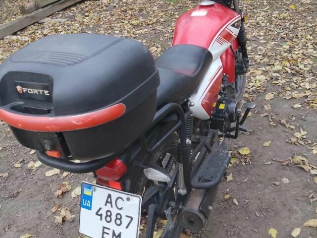 Альфа Другая, об'ємом двигуна 0.13 л та пробігом 0 тис. км за 405 $, фото 4 на Automoto.ua