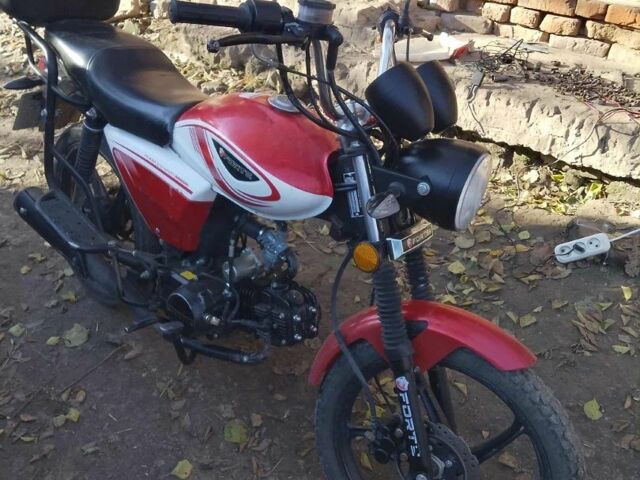 Альфа Другая, об'ємом двигуна 0.13 л та пробігом 0 тис. км за 405 $, фото 6 на Automoto.ua