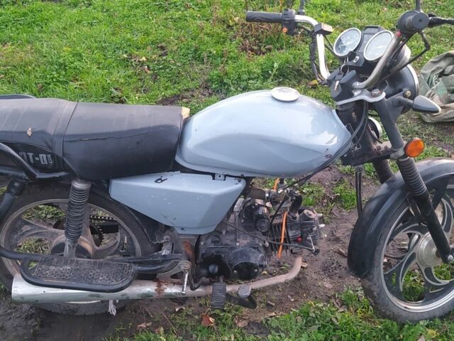 Альфа Другая, объемом двигателя 0 л и пробегом 0 тыс. км за 201 $, фото 1 на Automoto.ua