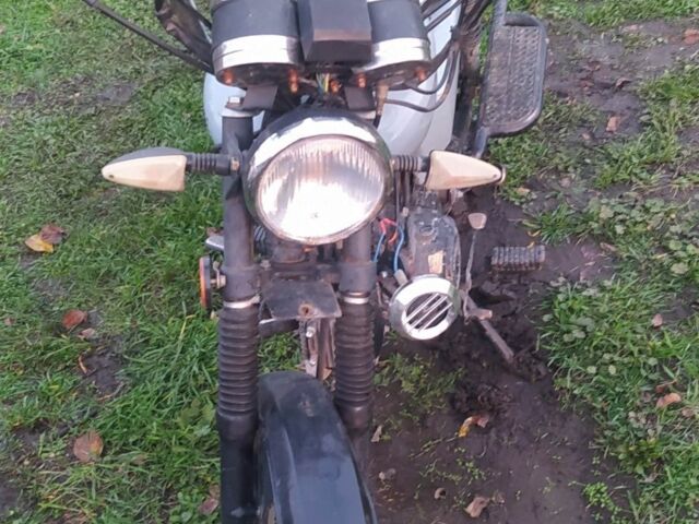 Альфа Другая, объемом двигателя 0 л и пробегом 0 тыс. км за 201 $, фото 3 на Automoto.ua