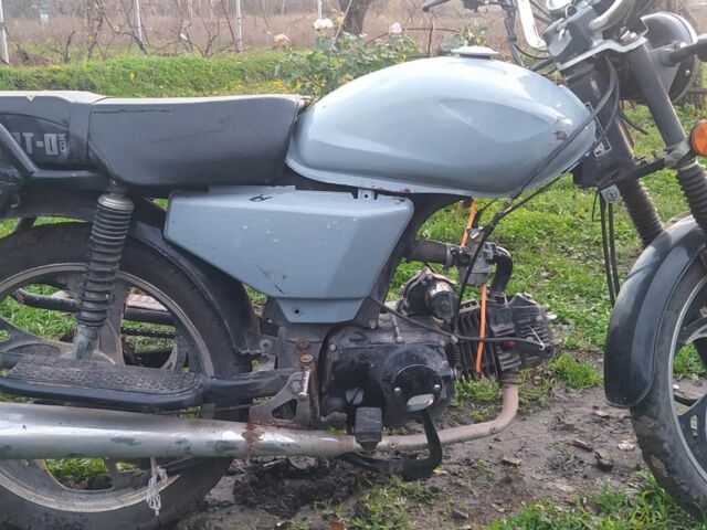 Альфа Другая, объемом двигателя 0 л и пробегом 0 тыс. км за 201 $, фото 4 на Automoto.ua