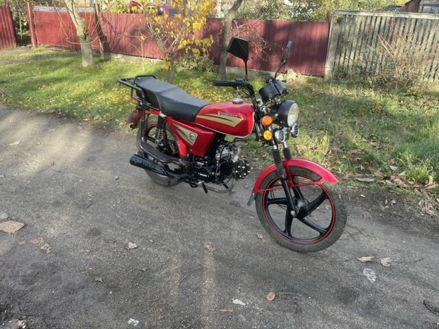 Альфа Другая, объемом двигателя 0.13 л и пробегом 0 тыс. км за 470 $, фото 2 на Automoto.ua