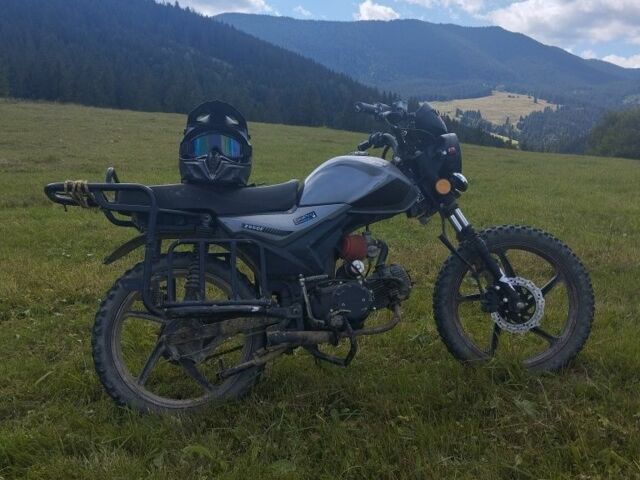 Альфа Другая, объемом двигателя 0.13 л и пробегом 0 тыс. км за 427 $, фото 1 на Automoto.ua