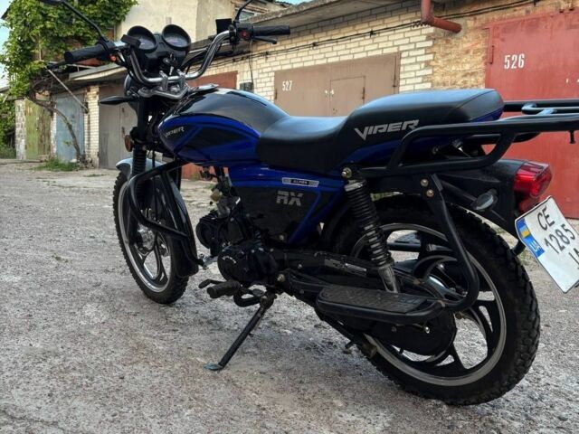 Альфа Другая, объемом двигателя 0.13 л и пробегом 0 тыс. км за 671 $, фото 1 на Automoto.ua