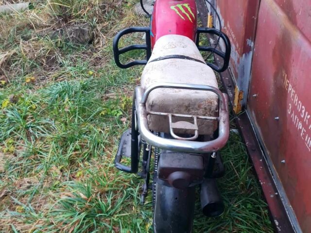 Альфа Другая, об'ємом двигуна 0 л та пробігом 0 тис. км за 189 $, фото 3 на Automoto.ua