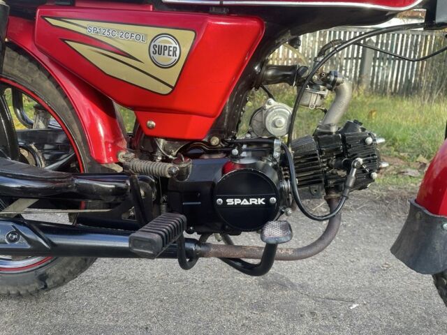 Альфа Другая, объемом двигателя 0.13 л и пробегом 0 тыс. км за 470 $, фото 8 на Automoto.ua