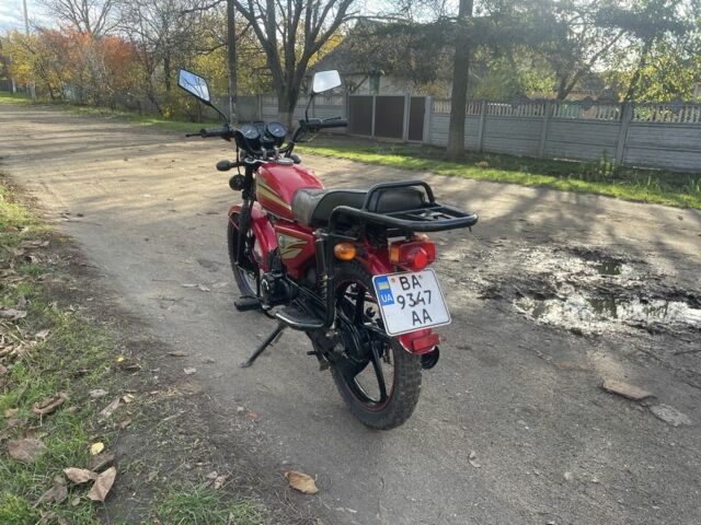 Альфа Другая, объемом двигателя 0.13 л и пробегом 0 тыс. км за 470 $, фото 1 на Automoto.ua