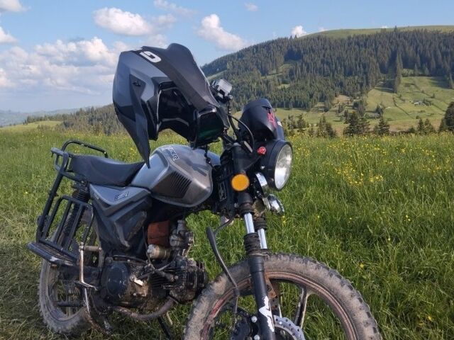 Альфа Другая, объемом двигателя 0.13 л и пробегом 0 тыс. км за 427 $, фото 3 на Automoto.ua