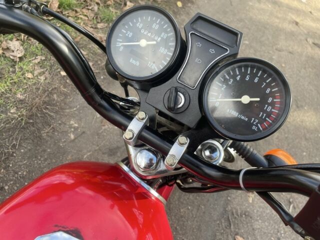 Альфа Другая, объемом двигателя 0.13 л и пробегом 0 тыс. км за 470 $, фото 9 на Automoto.ua