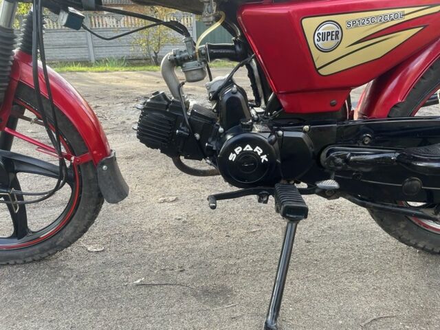 Альфа Другая, объемом двигателя 0.13 л и пробегом 0 тыс. км за 470 $, фото 3 на Automoto.ua