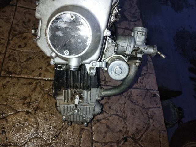 Альфа Другая, объемом двигателя 0.11 л и пробегом 0 тыс. км за 64 $, фото 1 на Automoto.ua