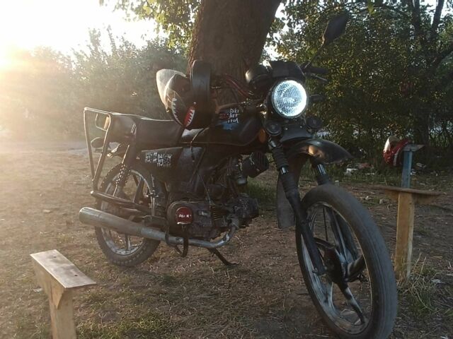 Альфа Другая, об'ємом двигуна 0.11 л та пробігом 0 тис. км за 267 $, фото 7 на Automoto.ua