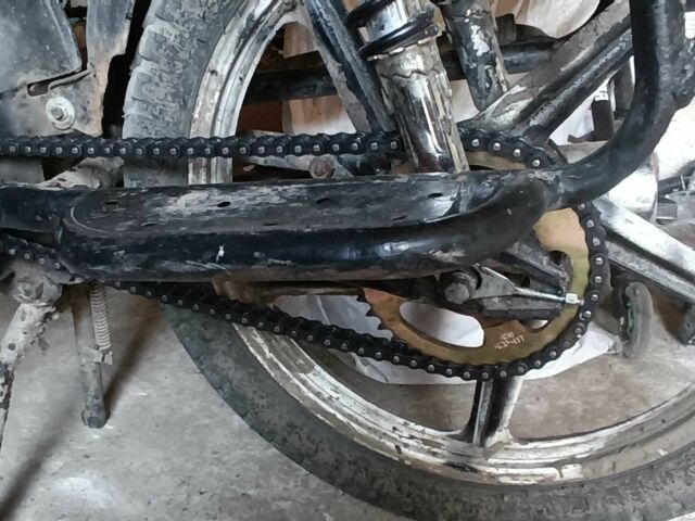 Альфа Другая, об'ємом двигуна 0.11 л та пробігом 0 тис. км за 267 $, фото 5 на Automoto.ua