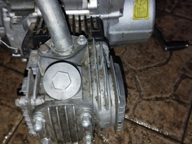 Альфа Другая, объемом двигателя 0.11 л и пробегом 0 тыс. км за 64 $, фото 3 на Automoto.ua