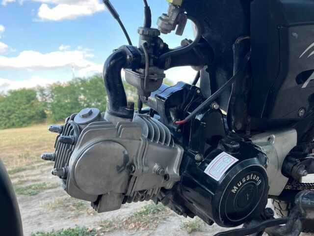 Альфа Другая, об'ємом двигуна 0.13 л та пробігом 0 тис. км за 429 $, фото 5 на Automoto.ua