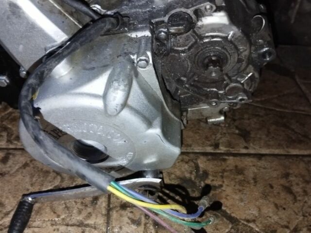 Альфа Другая, объемом двигателя 0.11 л и пробегом 0 тыс. км за 64 $, фото 4 на Automoto.ua