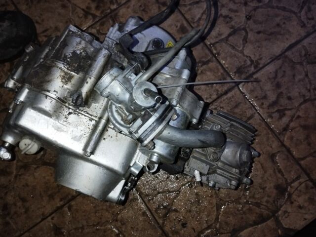 Альфа Другая, объемом двигателя 0.11 л и пробегом 0 тыс. км за 64 $, фото 2 на Automoto.ua