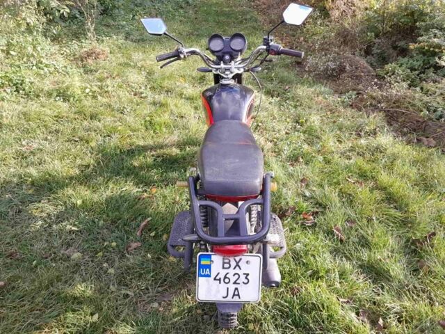 Альфа Другая, объемом двигателя 0 л и пробегом 0 тыс. км за 380 $, фото 1 на Automoto.ua