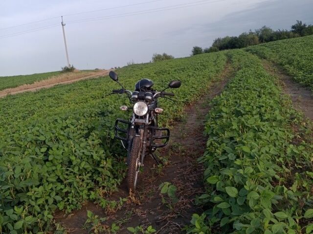 Альфа Другая, объемом двигателя 0.13 л и пробегом 0 тыс. км за 379 $, фото 1 на Automoto.ua