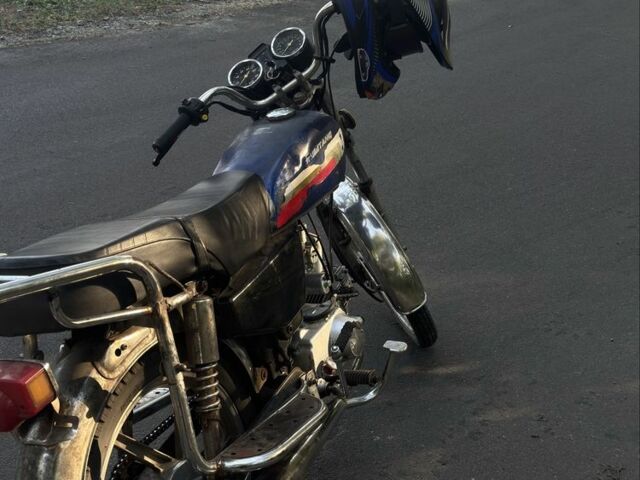 Альфа Другая, об'ємом двигуна 0.11 л та пробігом 0 тис. км за 226 $, фото 3 на Automoto.ua