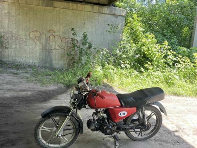 Альфа Другая, об'ємом двигуна 0.11 л та пробігом 0 тис. км за 229 $, фото 5 на Automoto.ua