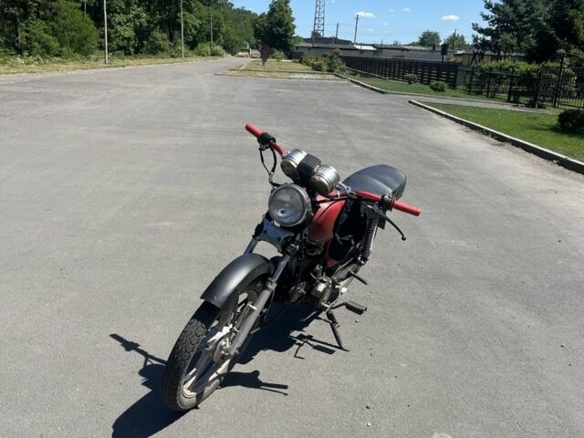 Альфа Другая, об'ємом двигуна 0.11 л та пробігом 0 тис. км за 229 $, фото 4 на Automoto.ua